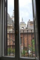 Ripetta Panoramic Apartment Rome Luaran gambar